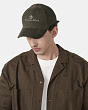 Головные уборы UrbanPeak 125164 BM Бейсболка мужская (57-59) - т.хаки