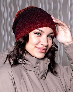 S 1165 Бини женская флис (56-58)