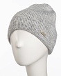 Головные уборы Trend Тан Шапка женская (56-58) - св.серый меланж