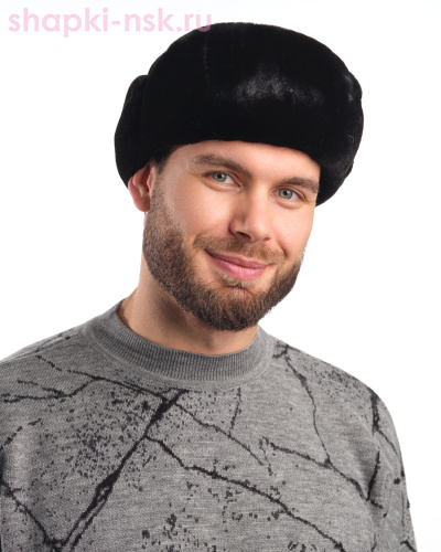 Люкс Шапка (56-62) - Шапки-НСК. Головные уборы оптом и в розницу.