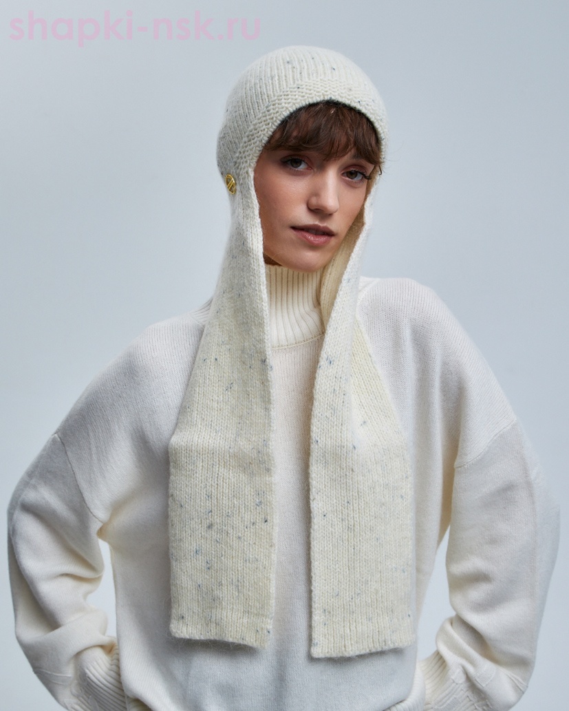 260171 TM Ушанка (56-58)