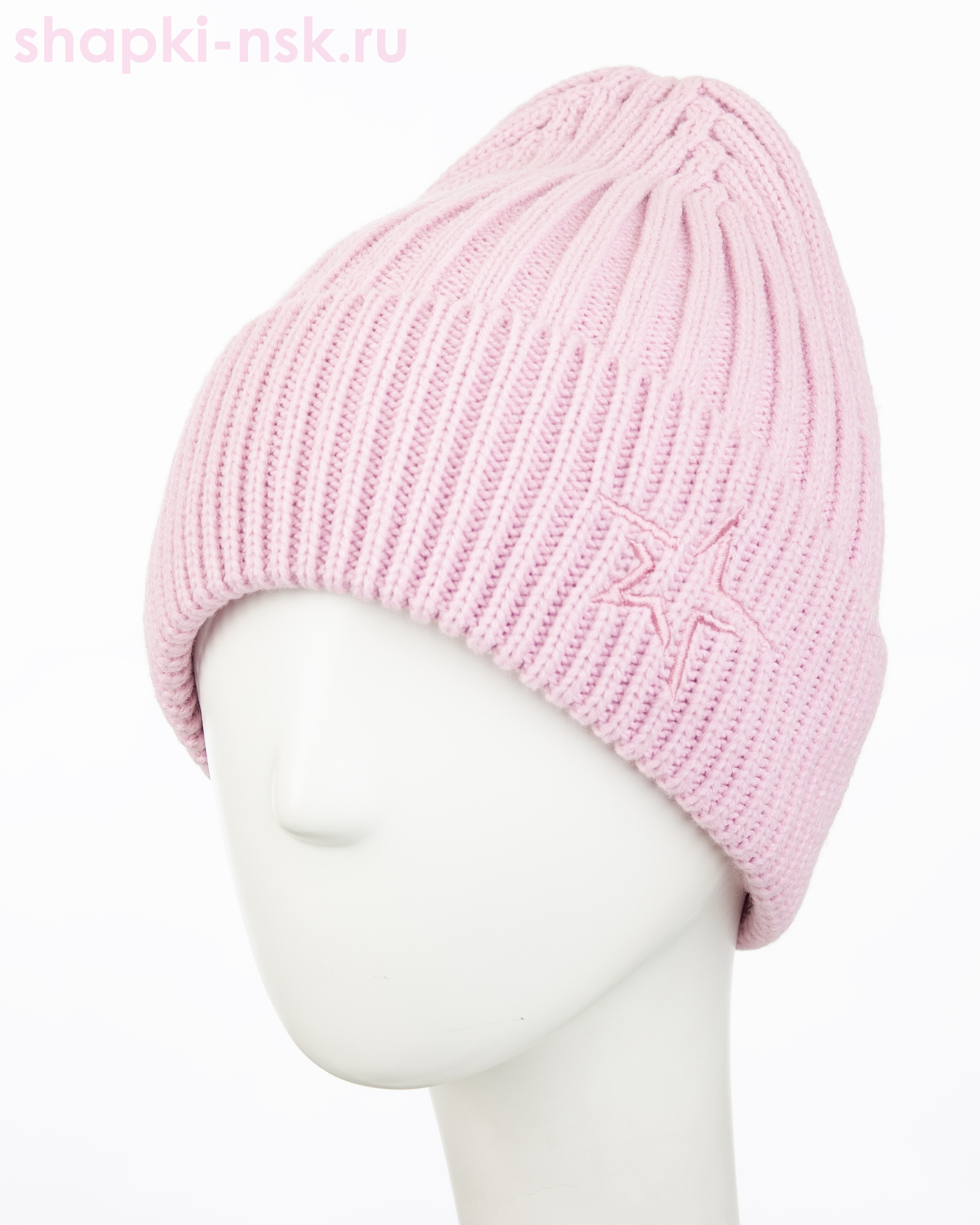 13229/2 MGH Колпак для девочки флис (52-54)