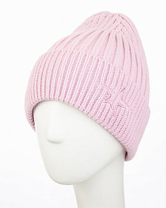 13229/2 MGH Колпак для девочки флис (52-54)