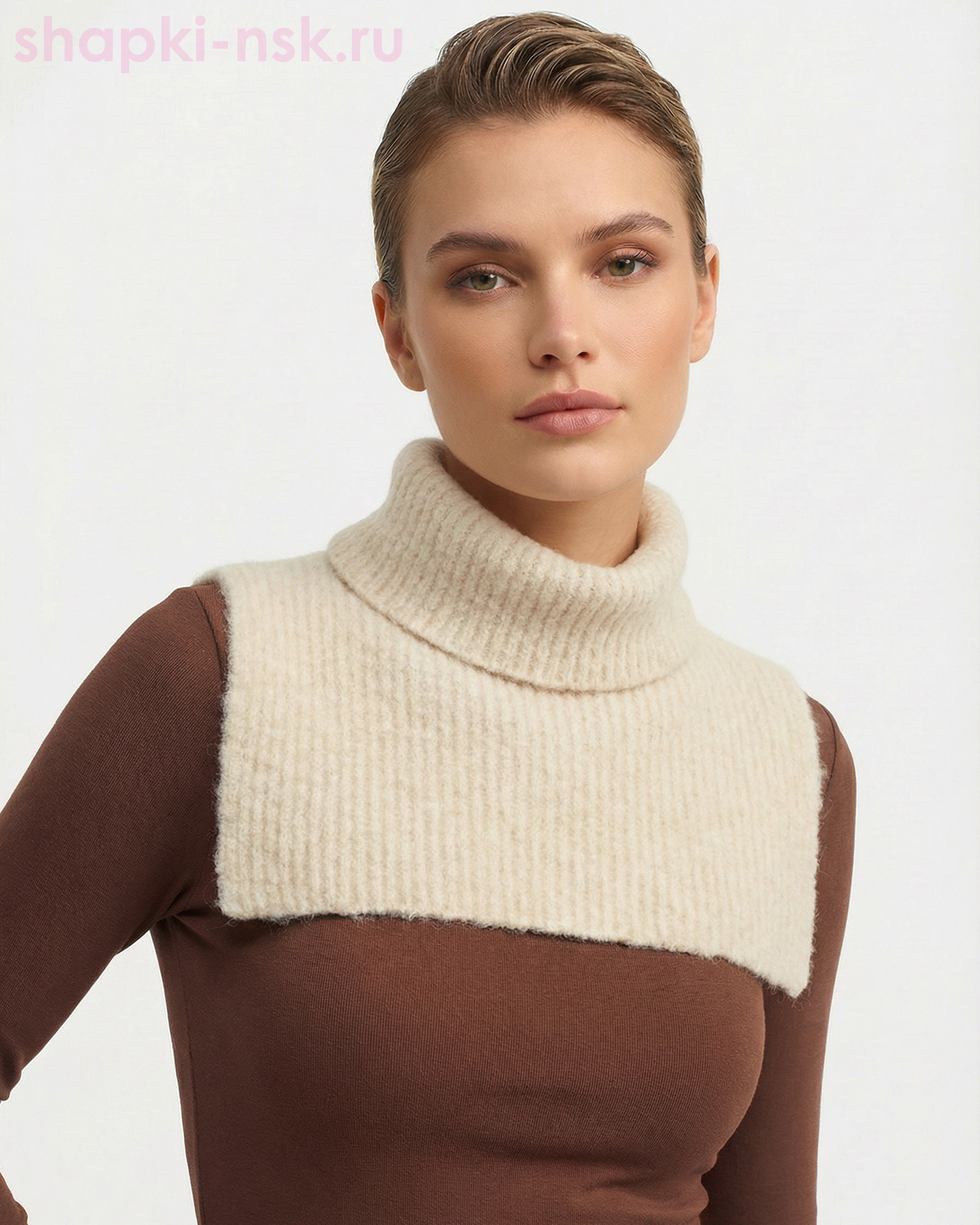 Кавай Манишка (56-58)