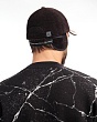 Головные уборы NEW CAPS 011.233111-2407 Бейсболка мужская флис (57-61) - 3