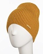 Головные уборы Trend Верба Шапка женская (56-58) - желтая охра