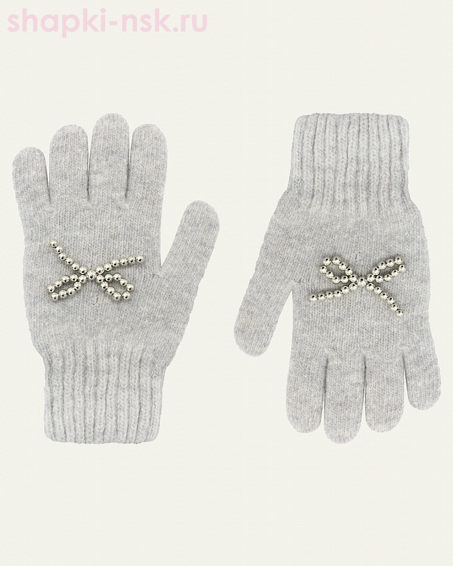 MC-306 Перчатки для девочки (7-9)