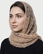 Шарфы, снуды, прочие Paola Belleza 542 PB Косынка женская (110 х 64) - 1