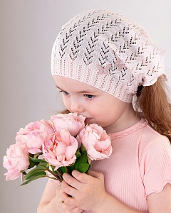 05-49-ST Косынка для девочки (50-52)