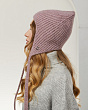 Головные уборы Marhatter 13326 MWU Чепчик (56-58) - 4