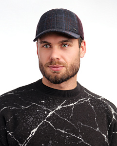 011.476465111 Бейсболка флис (55-61)