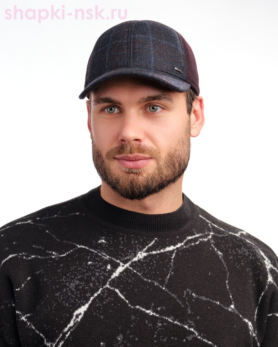 011.476465111 Бейсболка флис (55-61)