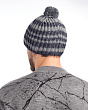 Головные уборы Marhatter 9916/2 MMH Колпак мужской флис (57-59) - 7