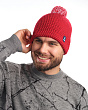 Головные уборы Marhatter 8032/2 MYH Шапка мужская флис (57-59) - 1