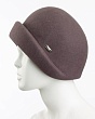 Головные уборы Инга Шляпный дом Илона шерсть Шляпа женская (56-58) - 8