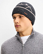Головные уборы Marhatter 14584/2 MMH Колпак флис (57-59) - 1