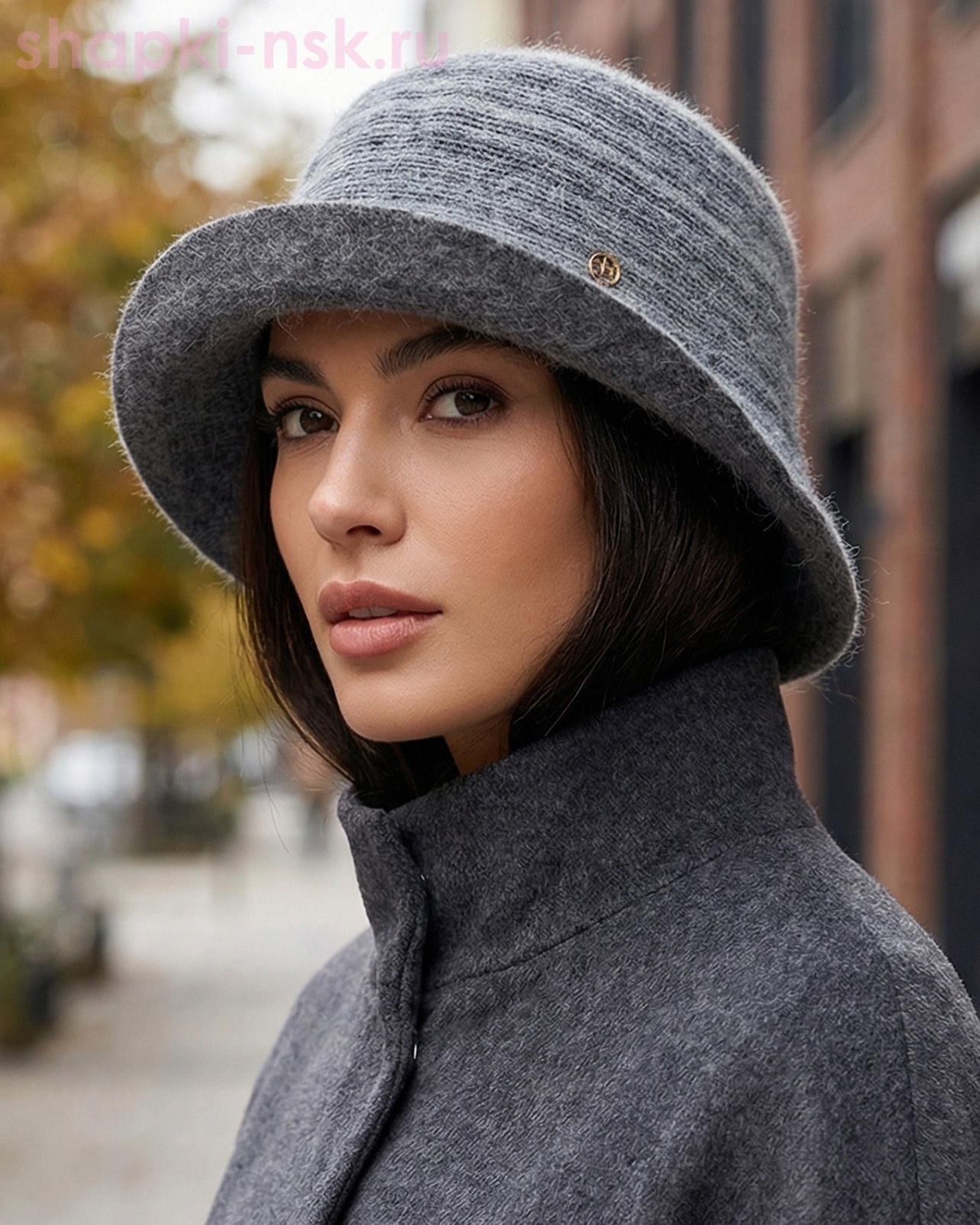 67 Шляпа (56-58)