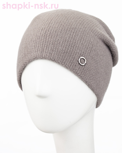 12581/3 MWH Колпак женский (56-58) - Шапки-НСК. Головные уборы оптом и в розницу.