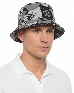 Адам Панама