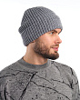 Головные уборы Marhatter 12096/2 MMH Колпак мужской флис (57-59) - 6
