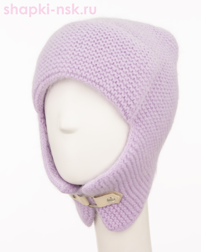 230160 RG D Ушанка женская (56-58) - Шапки-НСК. Головные уборы оптом и в розницу.