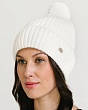 Головные уборы Wag 499 T флис Бини (56-58) - белый