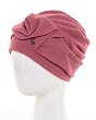 Головные уборы Levelpro Юлиана лого 028 трикотаж К1 Шапка (56-58) - 3