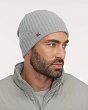 Головные уборы Fomas F 487 Шапка мужская флис (57-59) - 1