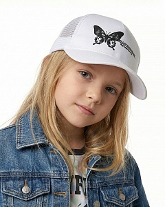 125118 BK Бейсболка (52-54)