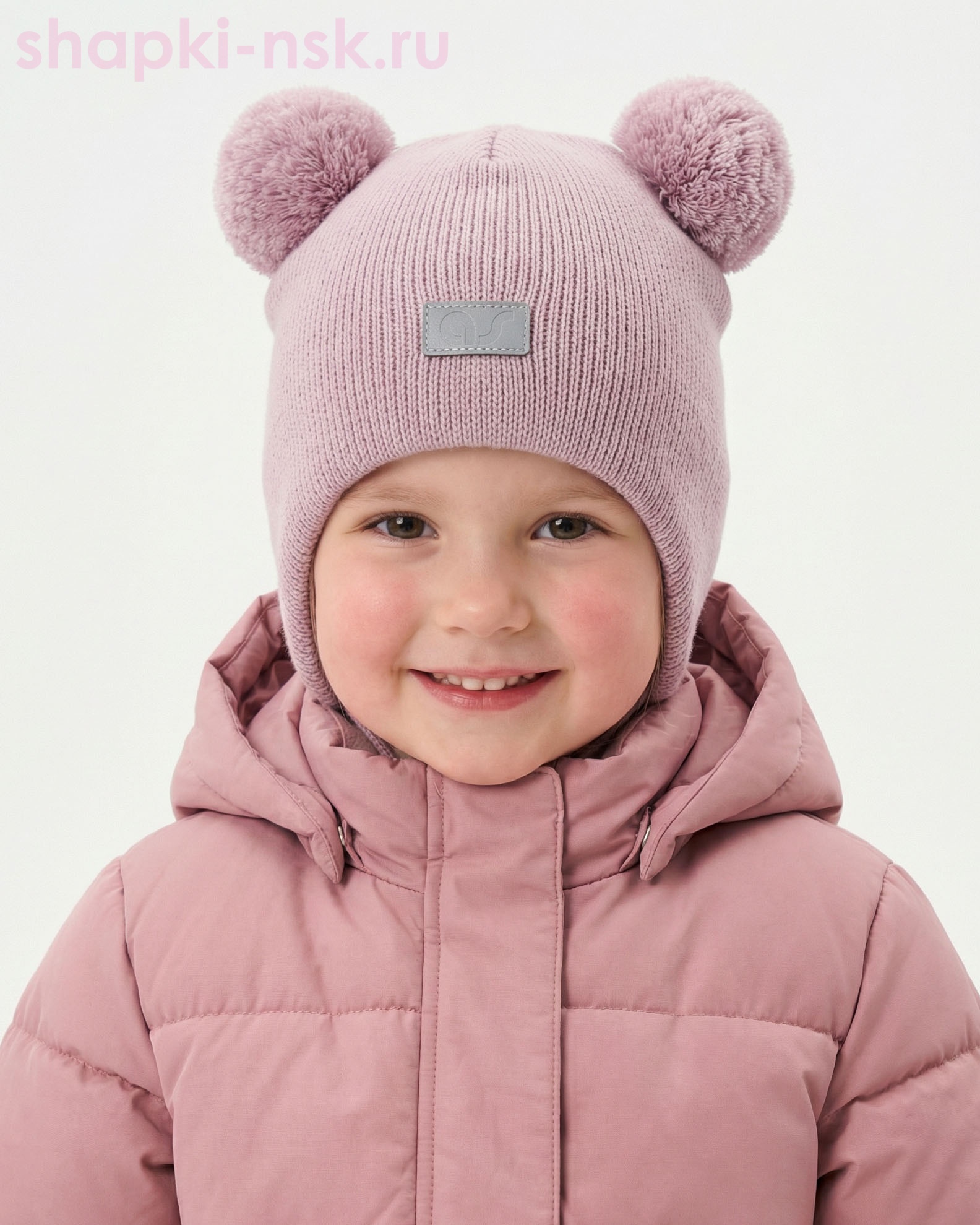 02103-52 Чепчик (50-52)