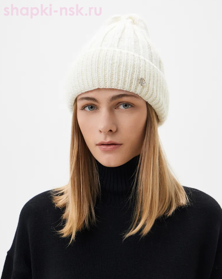 12838/2 MWH Колпак женский флис (56-58)