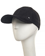 Головные уборы UrbanPeak 125154 BM Бейсболка (57-59) - черный