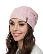 Головные уборы Marhatter 8665/3 MWH Колпак женский (56-58) - розовый
