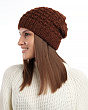 Головные уборы Marhatter 6767 Колпак женский (56-58) - 15