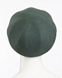 Головные уборы Инга Шляпный дом Милан шерсть Берет женский - 9