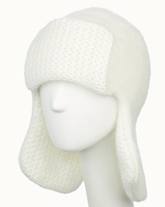 Алфея 797 Ушанка женская (56-58)