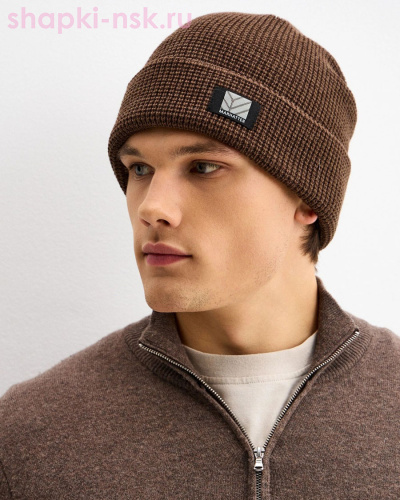 14333/3 MMH Колпак мужской (57-59) - Шапки-НСК. Головные уборы оптом и в розницу.