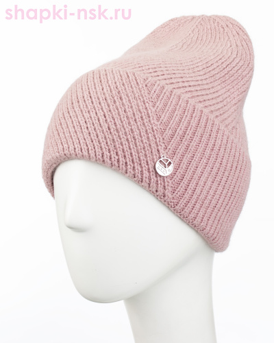 12583 MWH Колпак женский (56-58) - Шапки-НСК. Головные уборы оптом и в розницу.