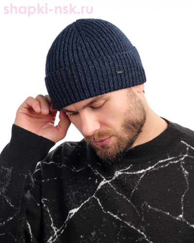 75022 Iris Шапка флис (57-59) - Шапки-НСК. Головные уборы оптом и в розницу.