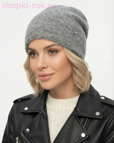 Вилма Шапка женская (56-58) - Шапки-НСК. Головные уборы оптом и в розницу.