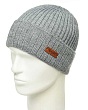 Головные уборы Noryalli 48955 Шапка мужская (57-59) - серый