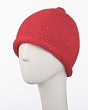 Головные уборы Paola Belleza 293 PB Шапка женская флис (56-58) - красный