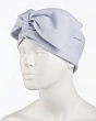 Головные уборы Инга Шляпный дом Повязка-солоха Чалма Повязка женская (54-60) - св.голубой