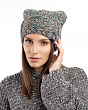 Головные уборы Marhatter 7795/2 MLH Шапка женская флис (56-58) - 1