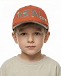 Головные уборы UrbanPeak 124088 BK Бейсболка детская (52-54) - 1