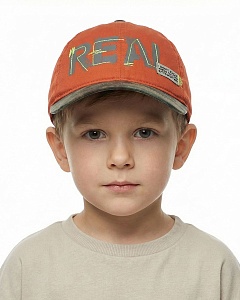 124088 BK Бейсболка детская (52-54)