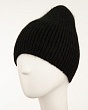 Головные уборы Korkki 22225 1А F KHCW Джела Бини женская (56-58) - черный
