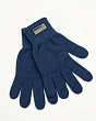 Перчатки, варежки, митенки Теплыши 035-TGm Перчатки для мальчика (11-13 лет) - джинс