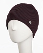 Головные уборы Wag 502 T Шапка мужская (56-58) - бордовый