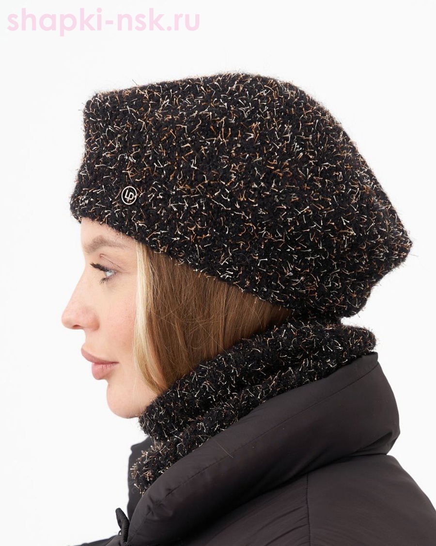 Маргарет Берет (56-58)